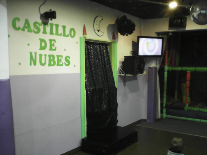 Castillo de Nubes 01