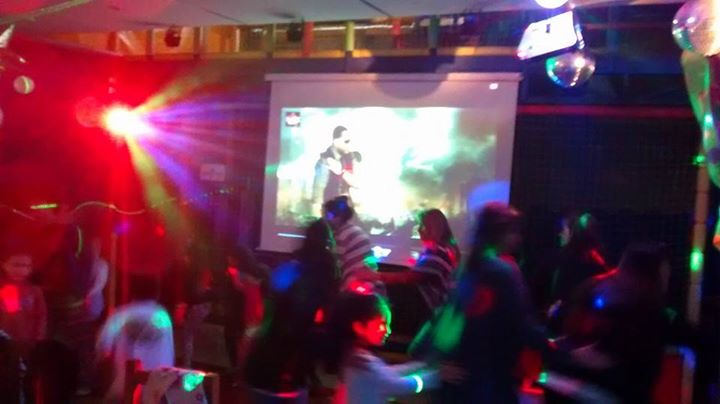 Frikiland Eventos 05