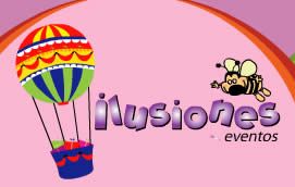 Salón Ilusiones Eventos