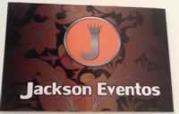 Salón Jackson Eventos