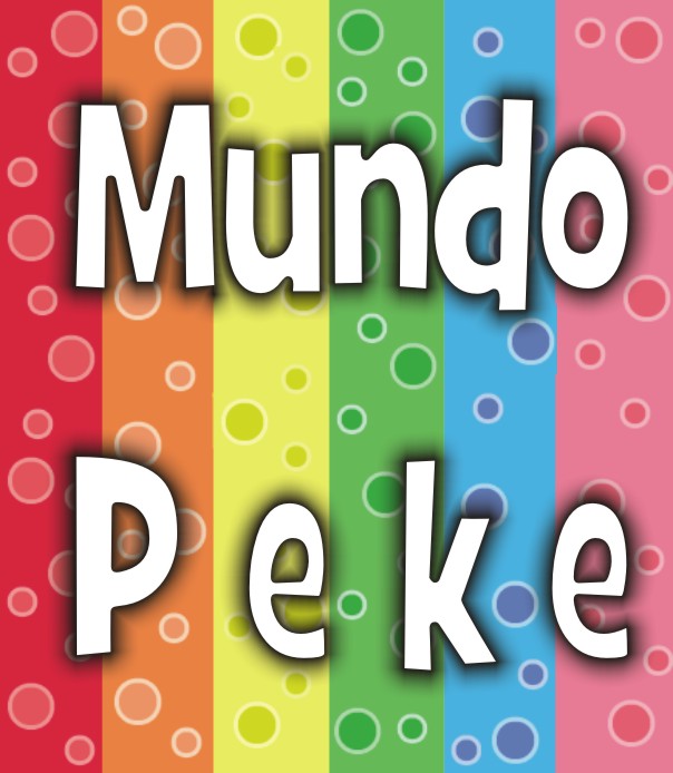 Salón Mundo Peke