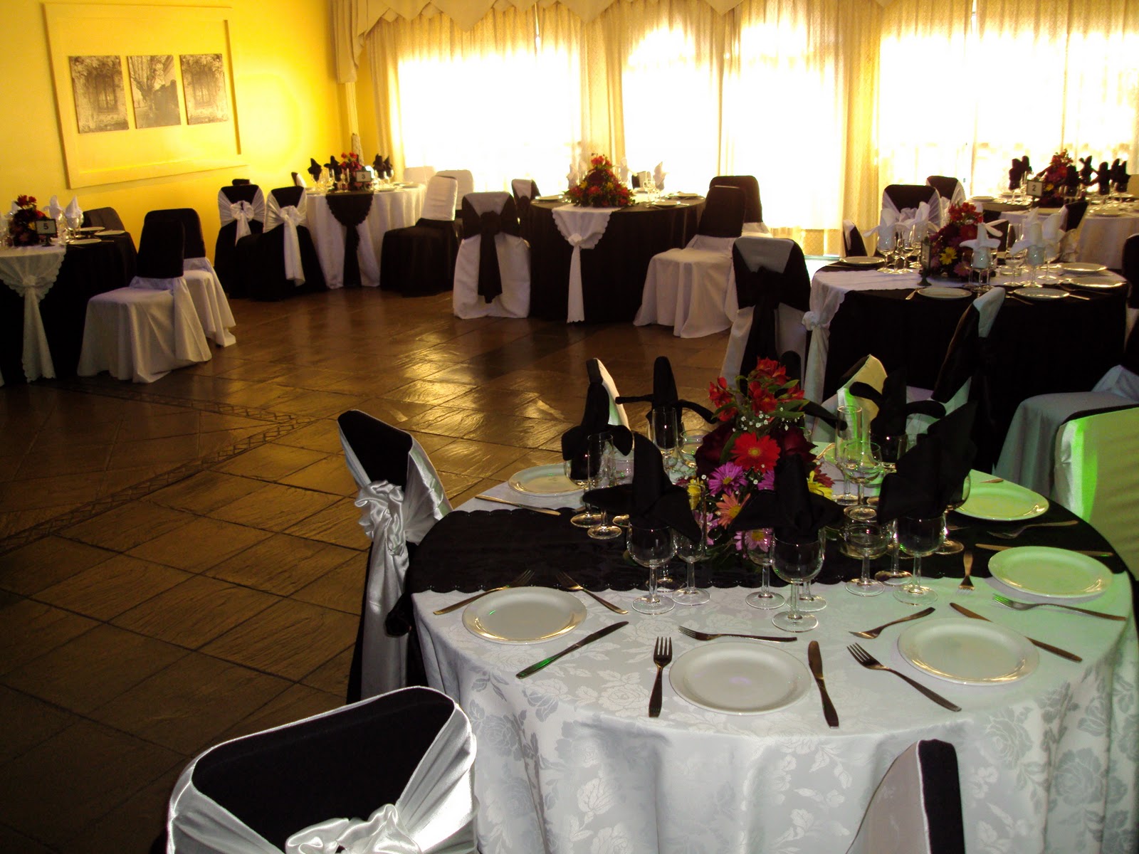 Planta Alta Recepciones 01