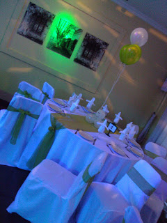 Planta Alta Recepciones