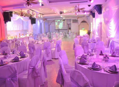 Recepciones Romanza 01