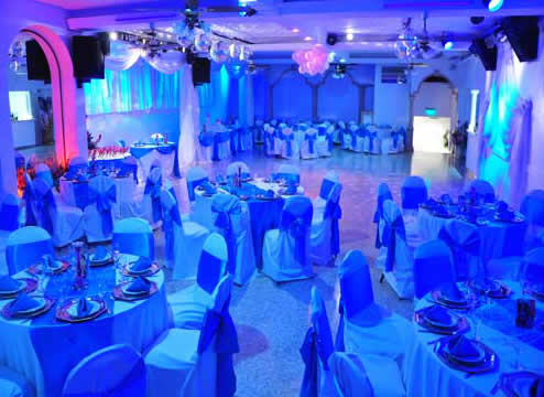 Recepciones Romanza 03