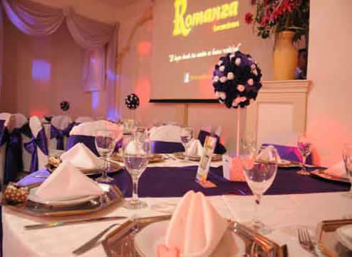 Recepciones Romanza 05
