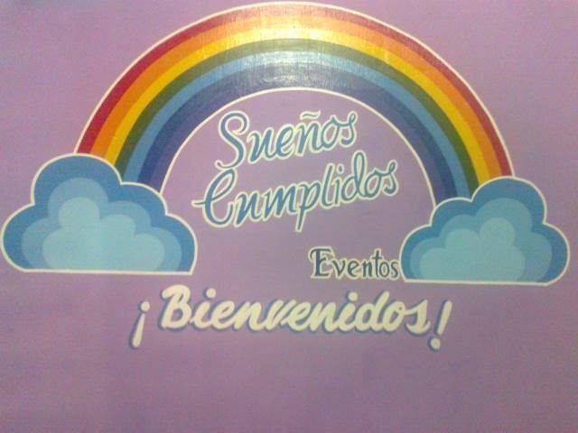 Salón Sueños Cumplidos