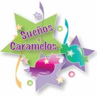 Salón Sueños y Caramelos