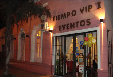 Tiempo Vip Eventos 01