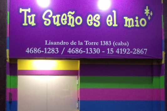 Tu Sueño es el Mío 03