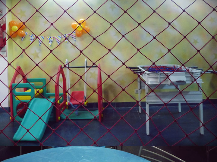 Unique Espacio Multieventos 03