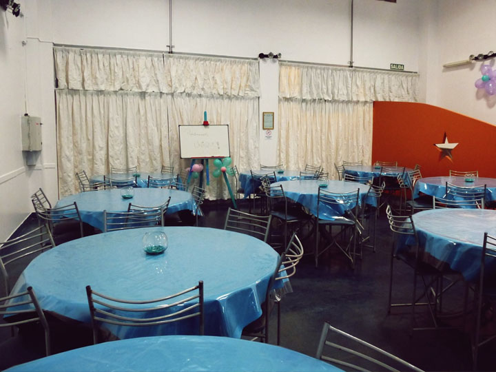 Unique Espacio Multieventos 05