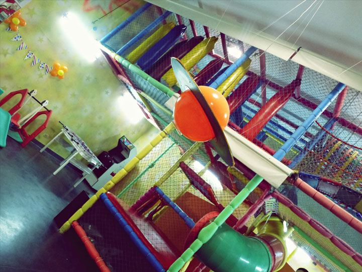 Unique Espacio Multieventos 06