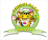 Salón Chiquipark