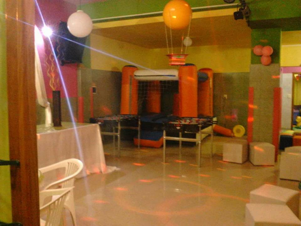 Colorin Colorado Multieventos