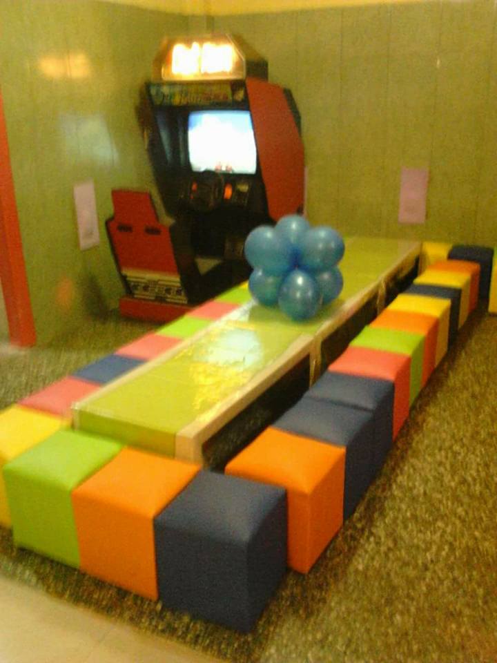 Colorin Colorado Multieventos