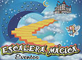 Salón Escalera Mágica