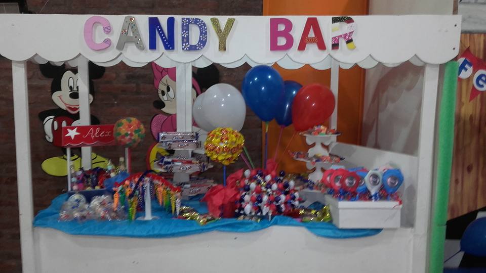Espacio Fiesta