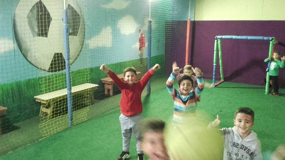 Espacio Fiesta