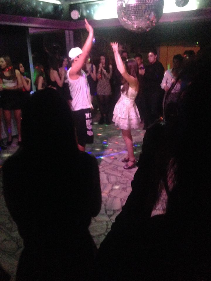 La Jungla Eventos