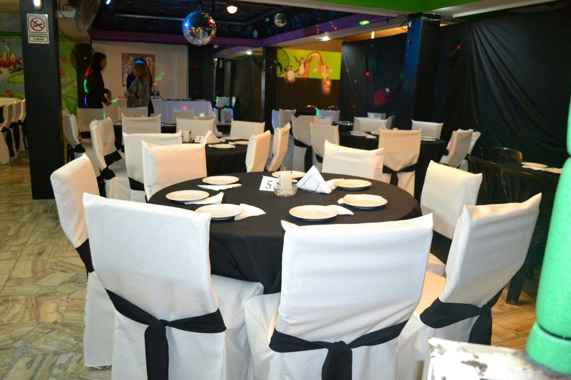 La Jungla Eventos