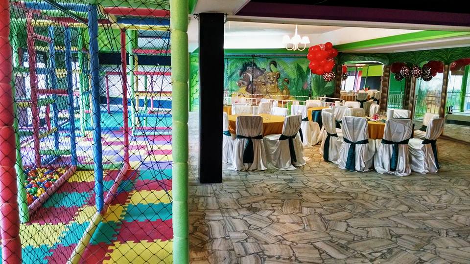 La Jungla Eventos