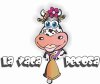 Salón La Vaca Pecosa