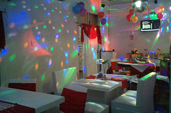 Espacio Queensin