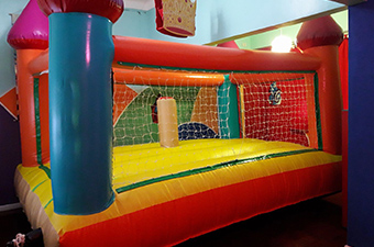 Espacio Queensin
