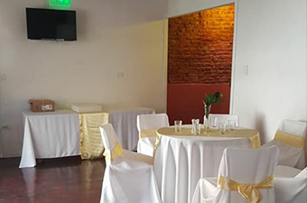 Espacio Queensin