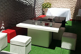 Espacio Queensin