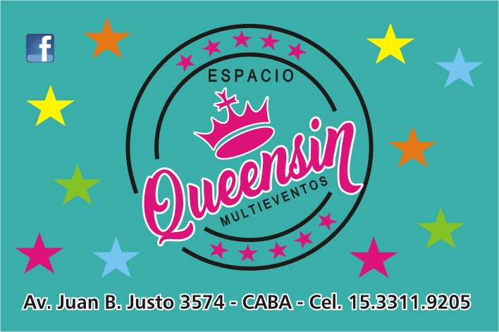 Espacio Queensin