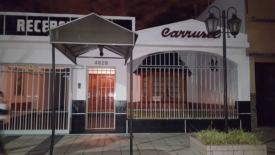 Recepciones Carrusel 02