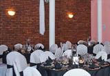 Salon Plaza Recepciones
