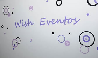 Salón Wish Eventos
