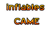 Inflables Came Logo