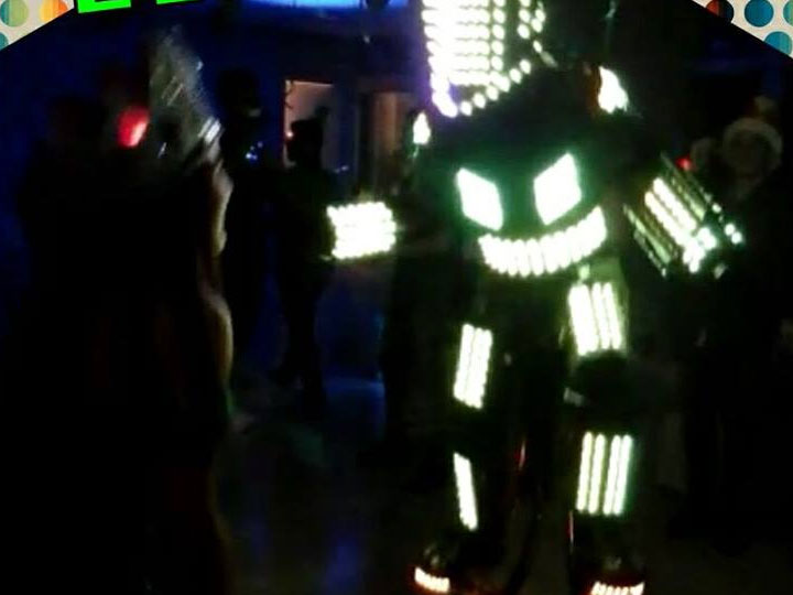 BENDER 03