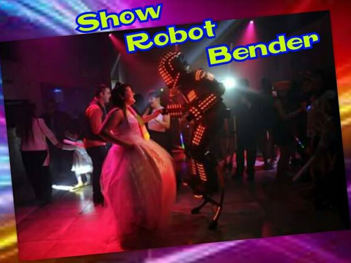 BENDER 04