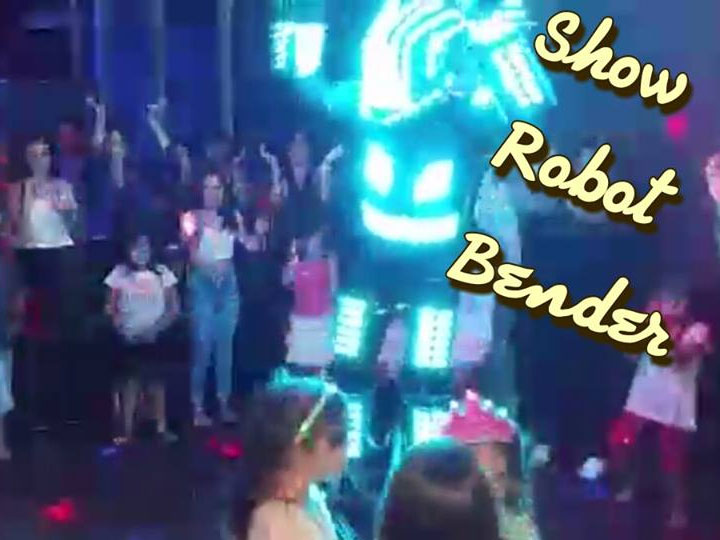 BENDER 06
