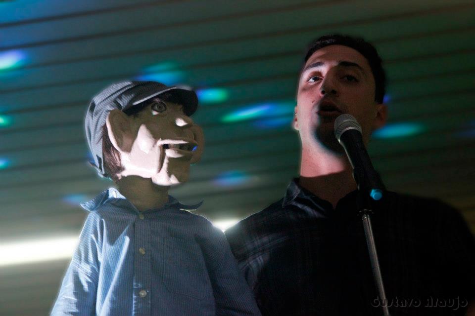 Martín Digiglio Mago 01