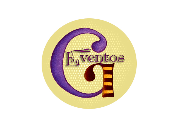 Geminis Eventos Logo