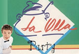 Catering / Pizza - La Olla Party