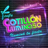 Cotillón Luminoso Logo
