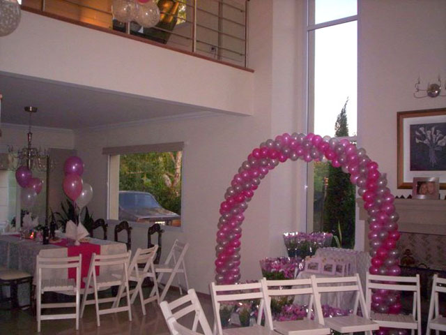 Globo Center 03