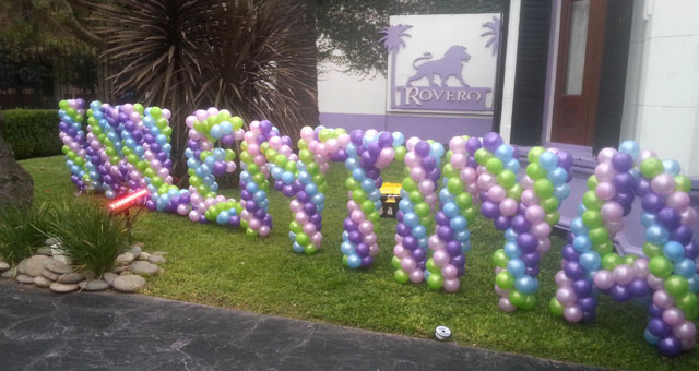 Globo Center 06