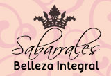 Sabarrales Belleza Integral Logo