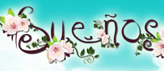 Sueños Logo